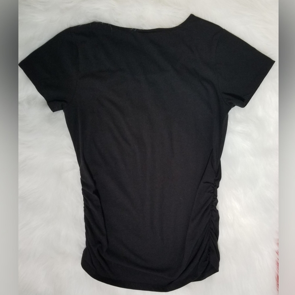 Hocus Pocus Maternity Shirt - Picture 3 of 7